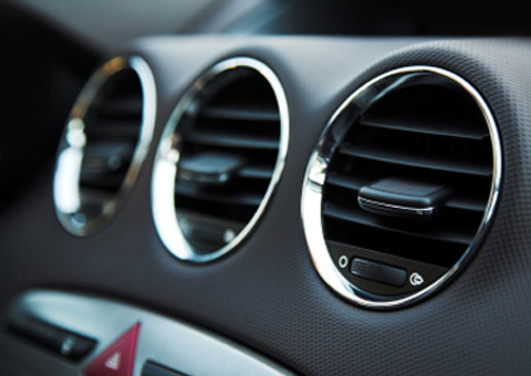 Air Conditioning Servicing