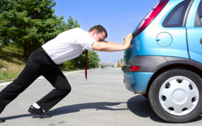Keeping your car reliable for your summer break