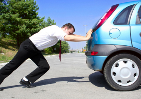 Keeping your car reliable for your summer break