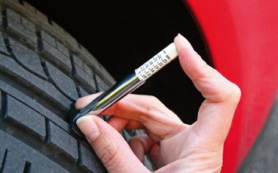 5 Reasons you fail your MOT test